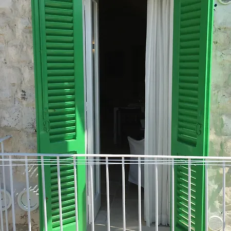 Zia Checchina モルフェッタ