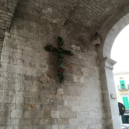 Zia Checchina モルフェッタ