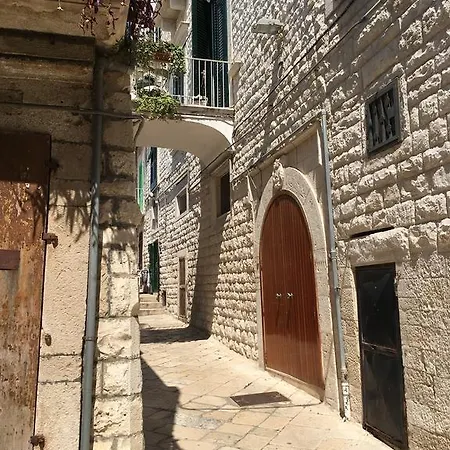 アパート Zia Checchina