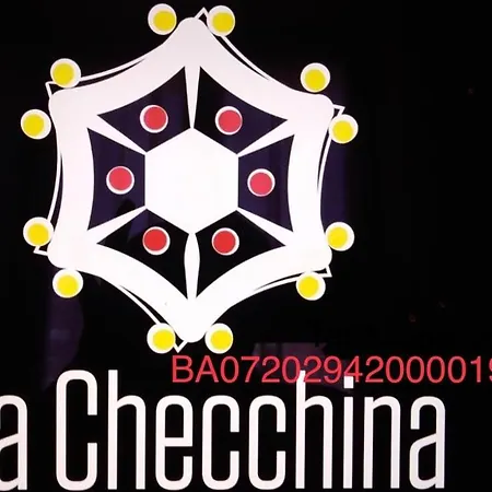 Zia Checchina Apartment *