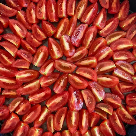 Apartment Zia Checchina