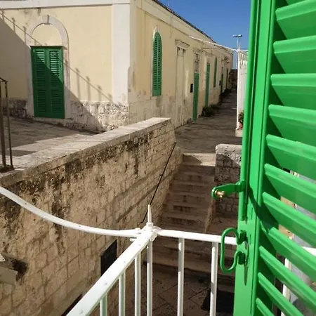 Zia Checchina Apartment Molfetta