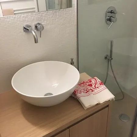 Zia Checchina Apartment