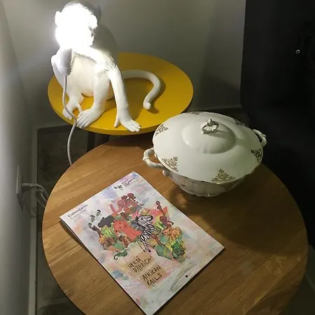 Zia Checchina * Molfetta