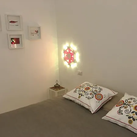 Apartment Zia Checchina