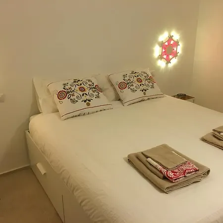 Zia Checchina Apartment Molfetta