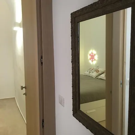 Zia Checchina 莫尔费塔