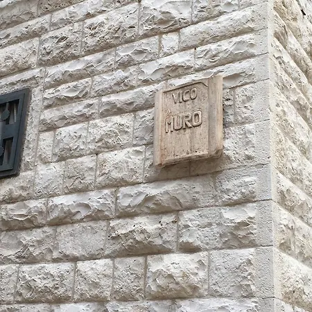 Apartment Zia Checchina Molfetta