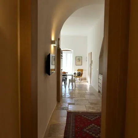 Zia Checchina Molfetta