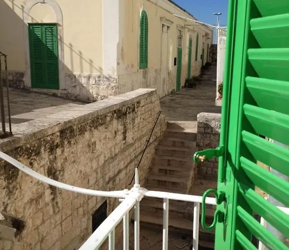 Zia Checchina Apartment Molfetta