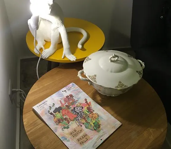 Zia Checchina * Molfetta