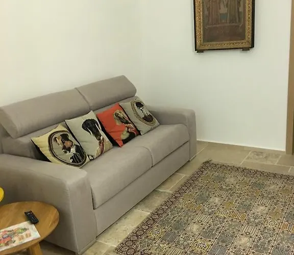 Zia Checchina
