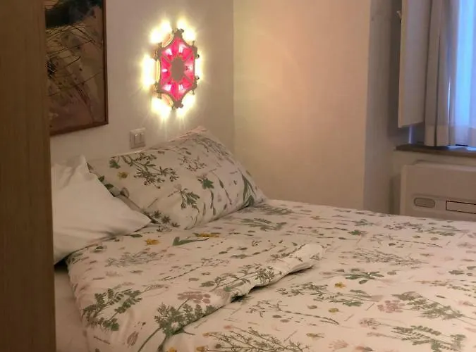 Zia Checchina Appartement Molfetta