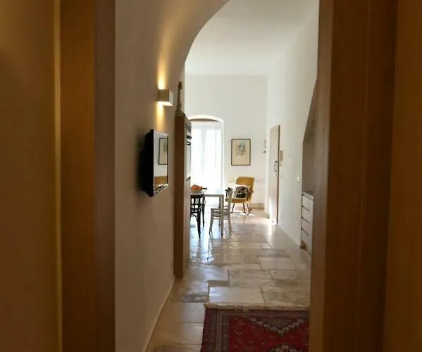 Zia Checchina Molfetta